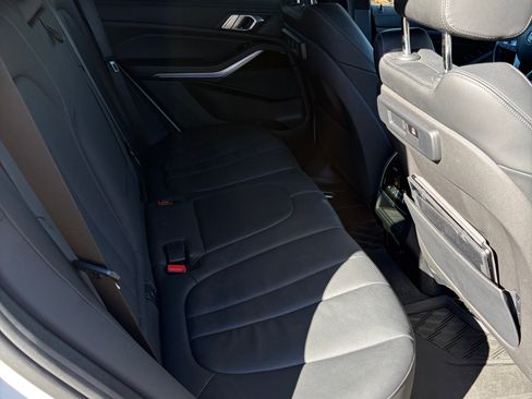 Used 2020 BMW X5 sDrive40i w/ Convenience Package image 10