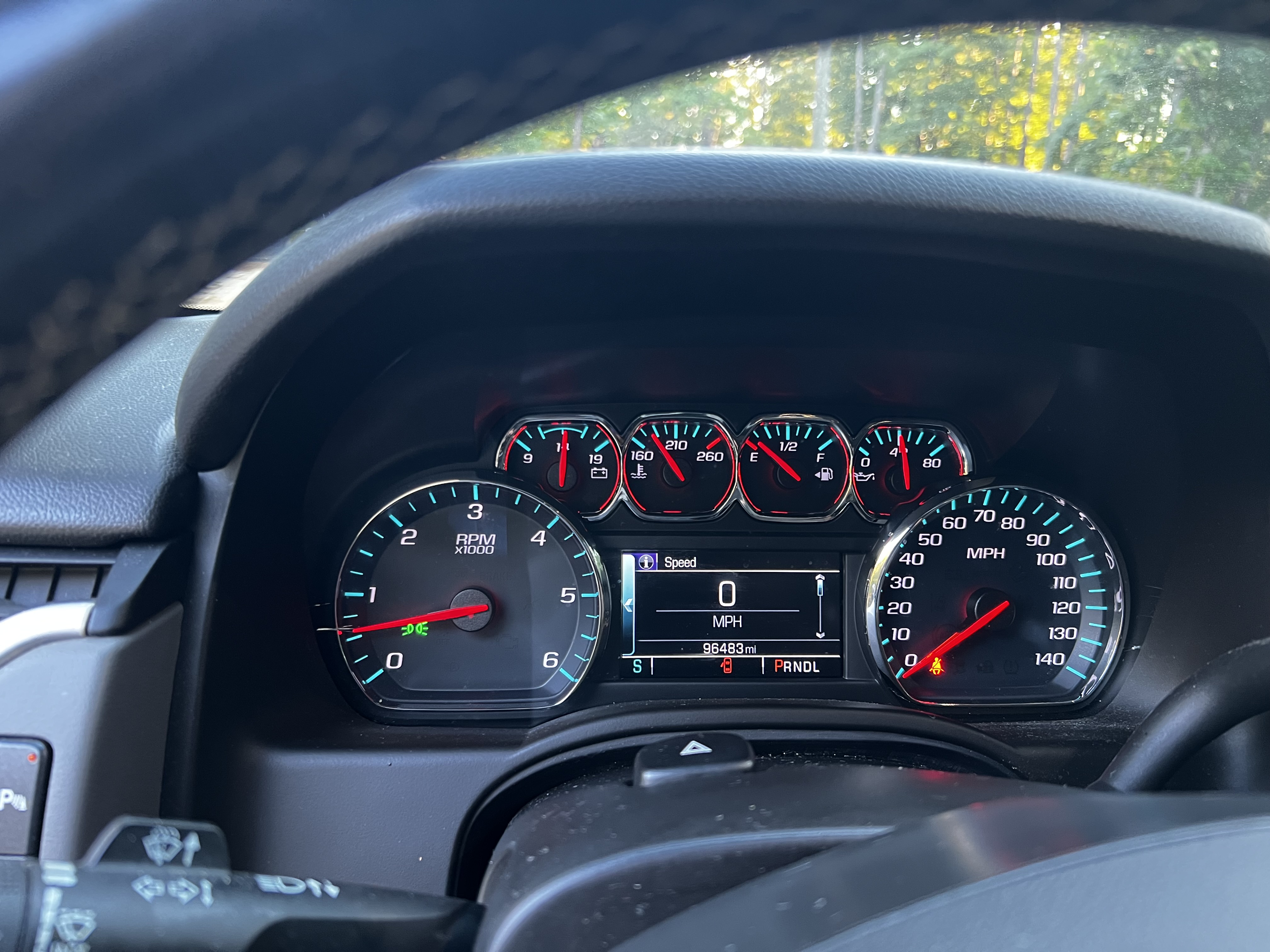 Used 2019 GMC Yukon SLE w/ Convenience Package AWD/4WD image 5
