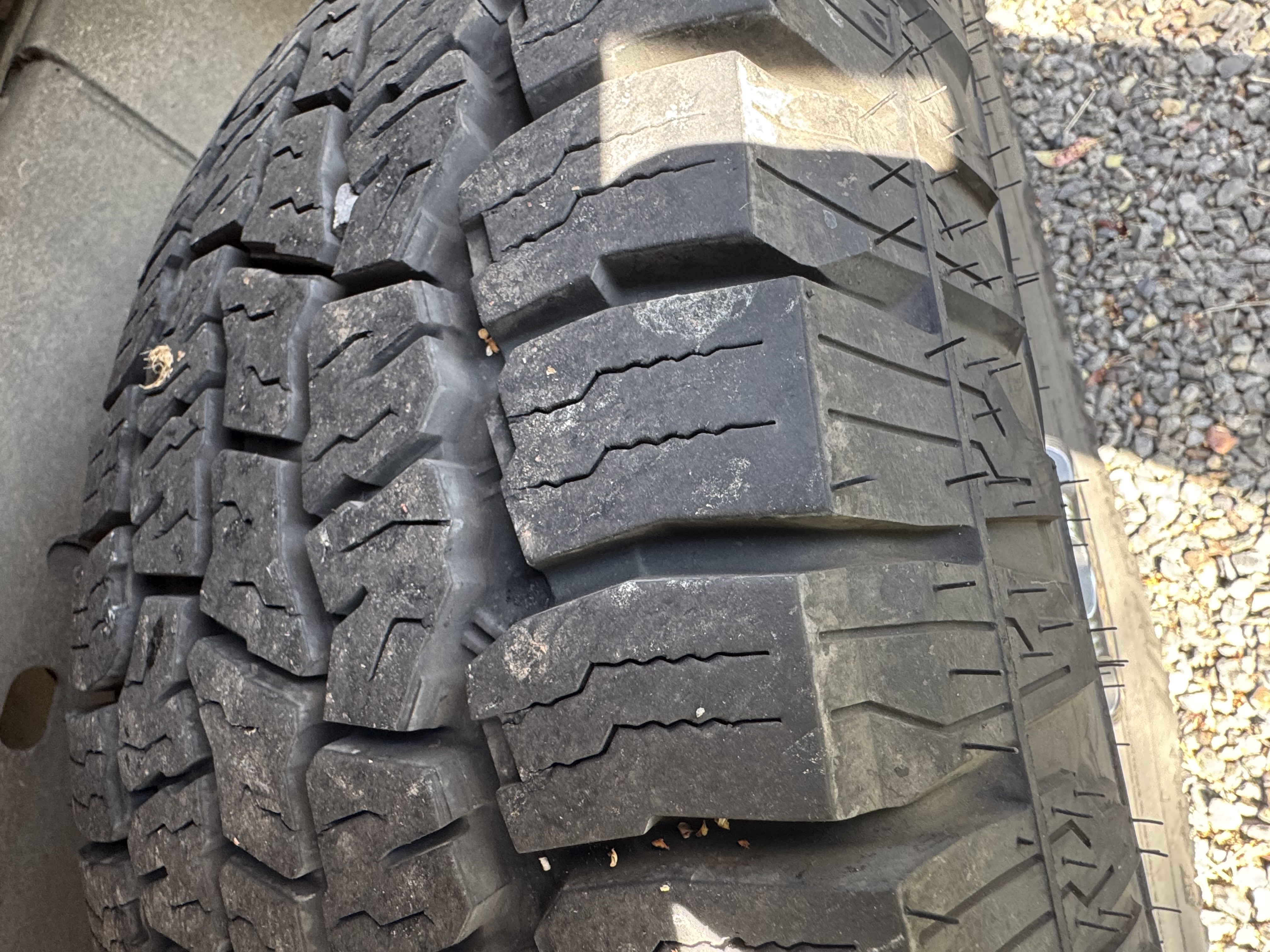Used 2002 Chevrolet Silverado 2500 4x4 Crew Cab image 10