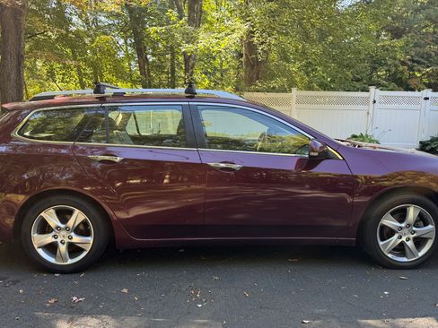 Used 2012 Acura TSX Sport Wagon image 9