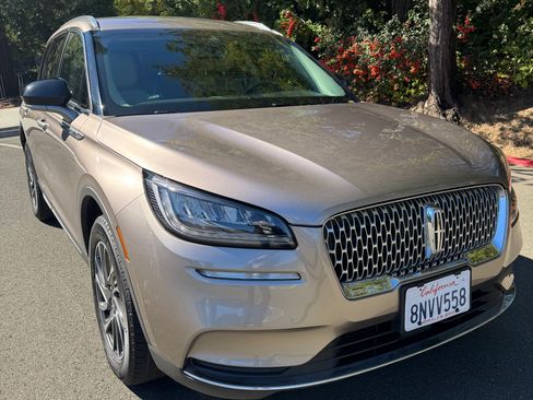 Used 2020 Lincoln Corsair FWD image 5