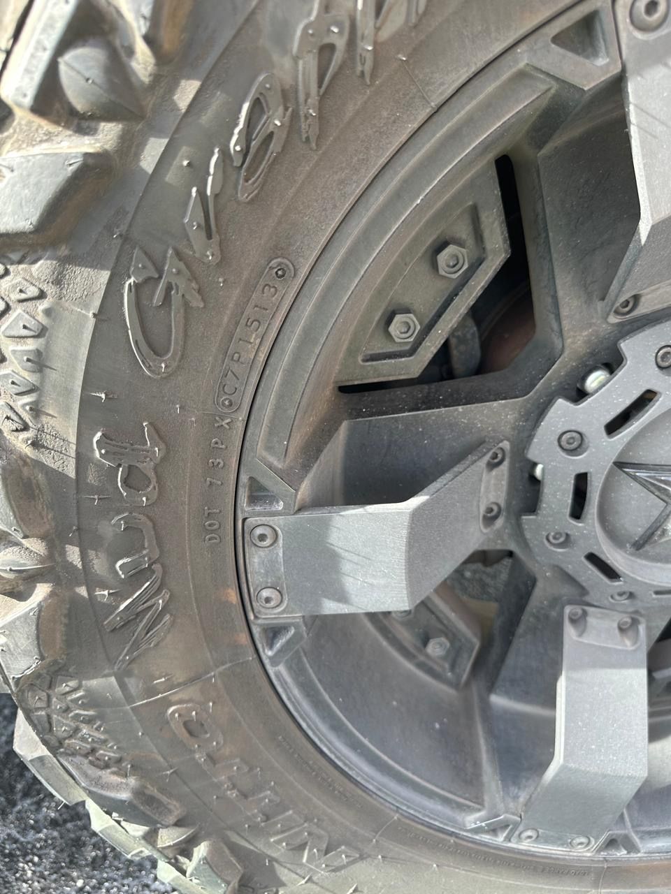 Used 2008 HUMMER H2 AWD/4WD image 12