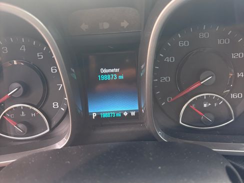 Used 2016 Chevrolet Malibu LT FWD image 9
