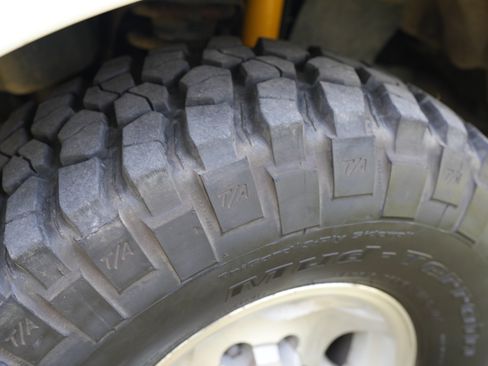 Used 1993 Toyota Land Cruiser image 29