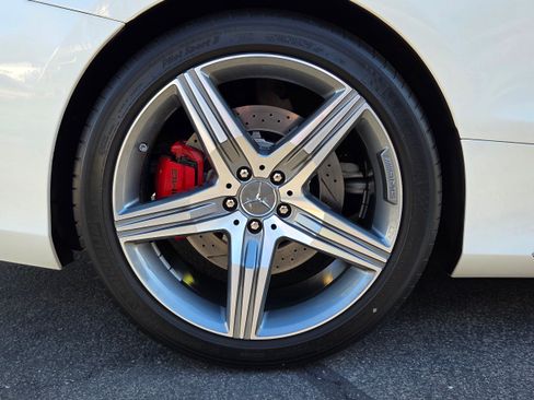 Used 2017 Mercedes-Benz S 63 AMG 4MATIC Coupe image 14