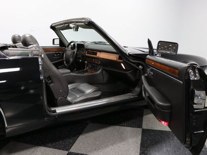 Used 1995 Jaguar XJS 4.0 Convertible