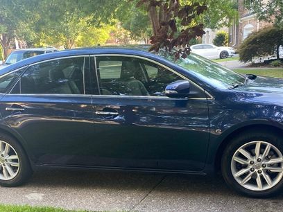Used 2014 Toyota Avalon XLE Premium