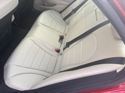 Used 2017 Mercedes-Benz C 300 Sedan w/ Parking Assist Package image 12