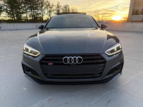 Used 2019 Audi S5 Prestige w/ S Sport Package image 16