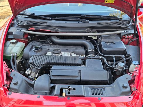 Used 2007 Volvo C70 T5 image 1