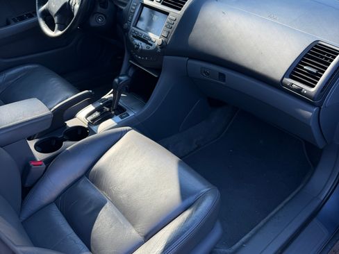 Used 2007 Honda Accord EX-L image 8