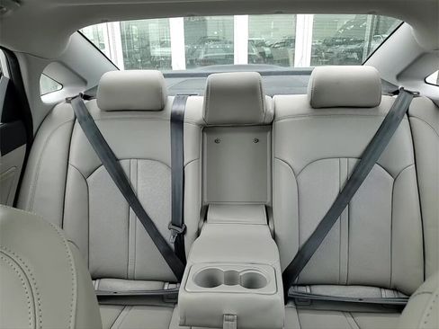 Used 2016 Hyundai Sonata Limited w/ Option Group 04 image 6