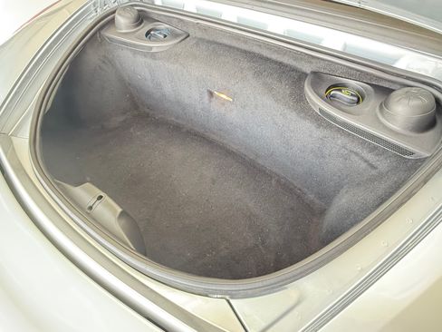 Used 2014 Porsche Boxster RWD image 20