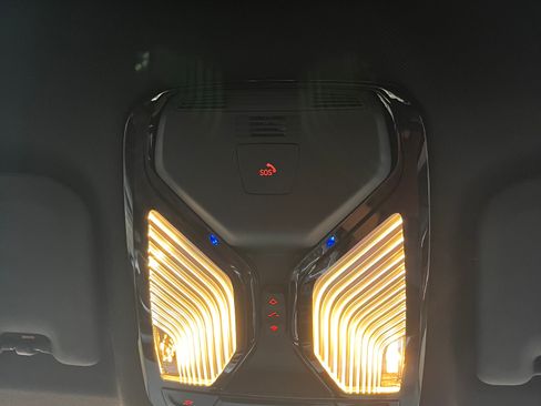 Used 2022 BMW X3 xDrive30i w/ M Sport Package 2 image 18