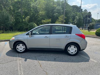 Used 2011 Nissan Versa 1.8 S w/ PWR Plus Pkg