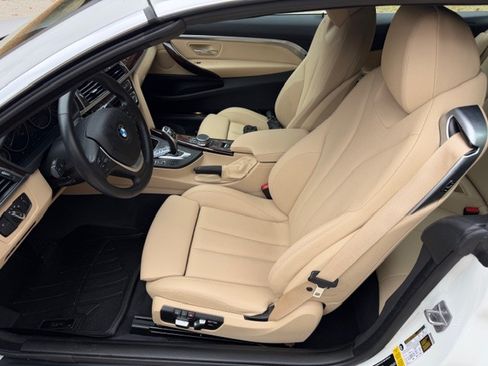 Used 2020 BMW 430i 430i Convertible 2D w/ Convenience Package image 16