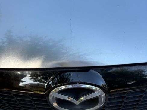 Used 2013 MAZDA CX-5 Grand Touring w/ GT Tech Pkg FWD image 12