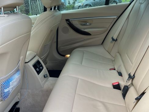 Used 2016 BMW 328i Sedan image 13