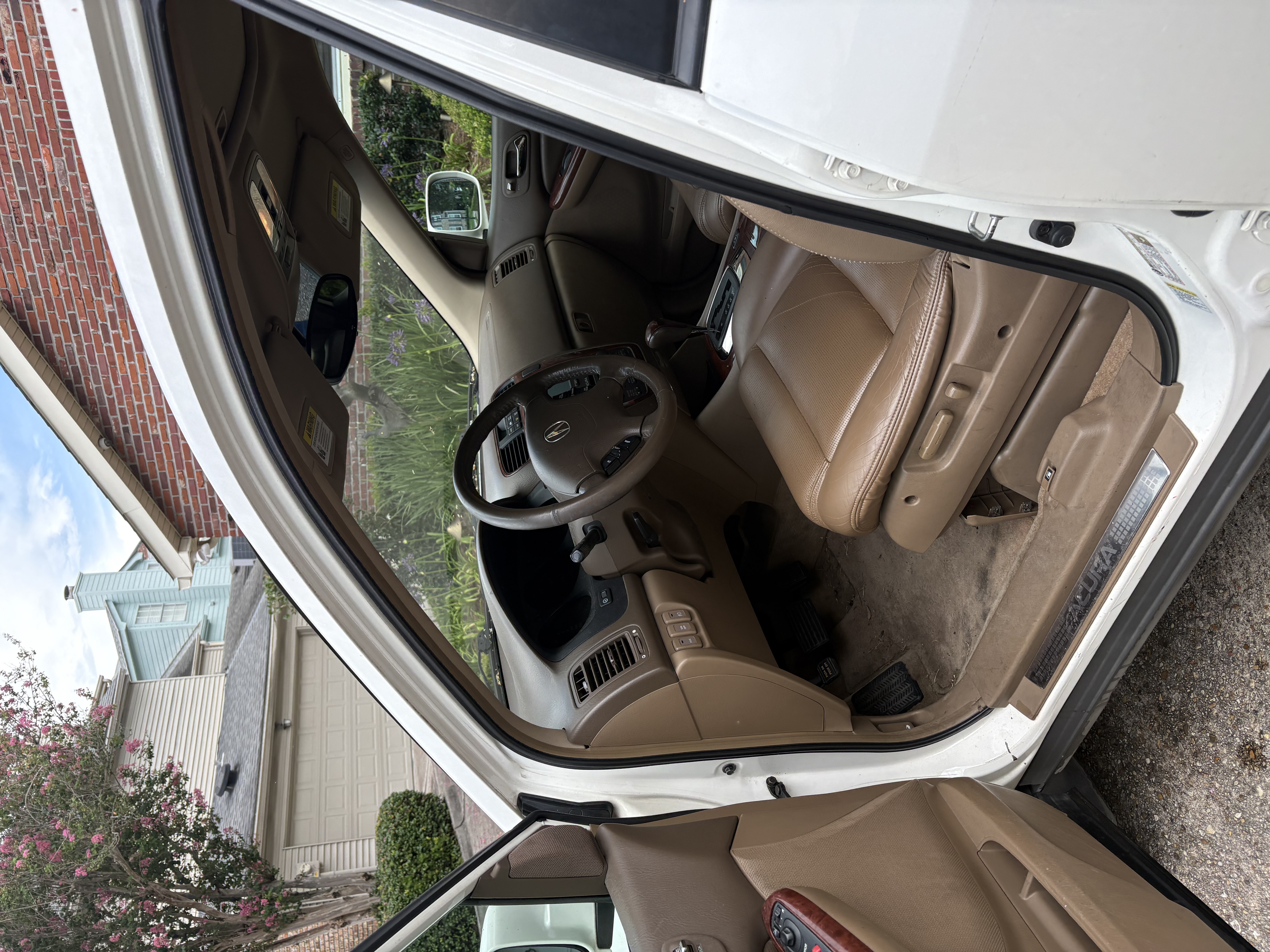 Used 2006 Acura MDX AWD/4WD image 9