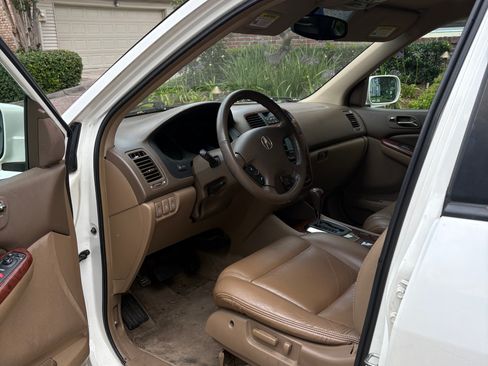 Used 2006 Acura MDX AWD/4WD image 9