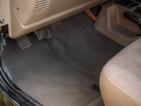 Used 2004 Jeep Wrangler SE w/ Ecco Tire & Wheel Group image 25