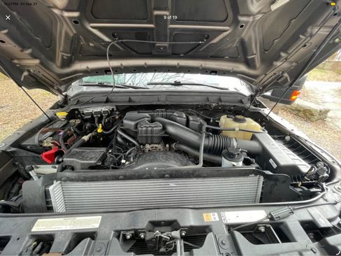 Used 2015 Ford F250 XL w/ Power Equipment Group image 8