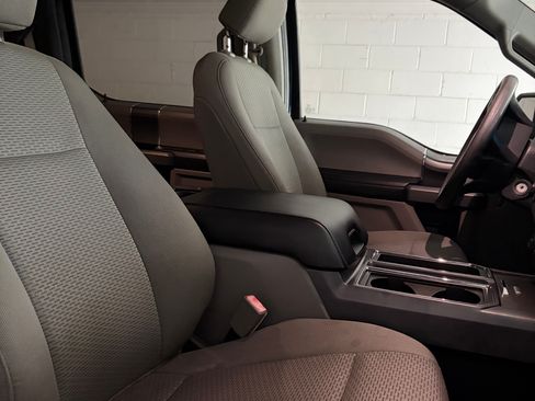 Used 2018 Ford F150 XLT w/ XTR Package AWD/4WD image 15