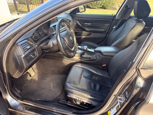 Used 2015 BMW 428i Gran Coupe image 12