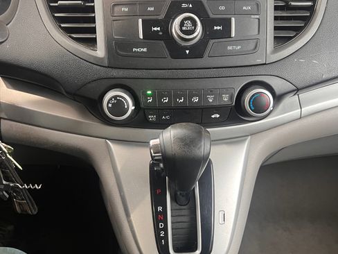Used 2014 Honda CR-V LX image 8