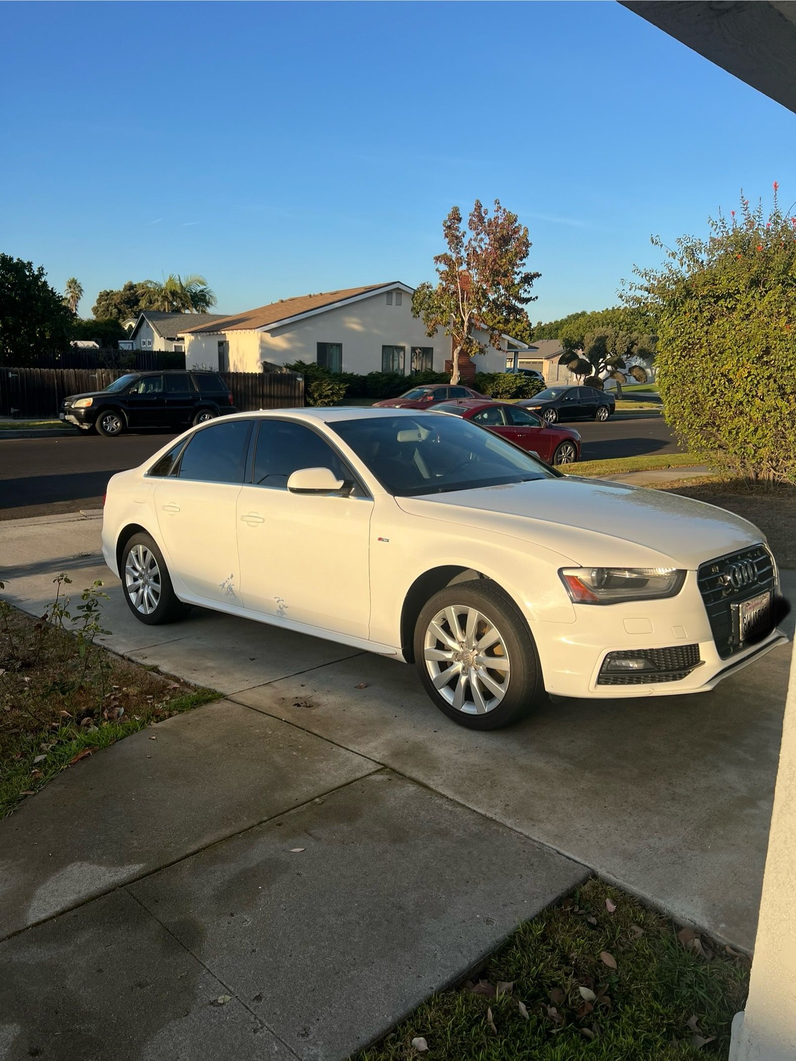 Used 2015 Audi A4 2.0T Premium FWD image 11
