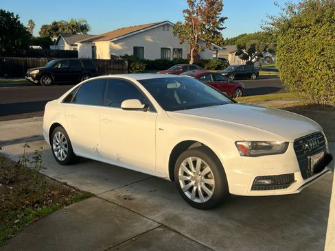 Used 2015 Audi A4 2.0T Premium image 11