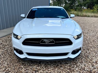 Used 2015 Ford Mustang GT Premium w/ Equipment Group 401A
