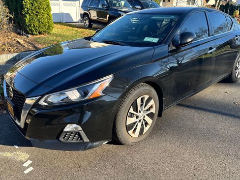 Used 2019 Nissan Altima 2.5 S image 6