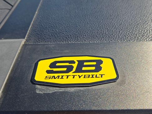 Used 2017 Toyota Tundra Limited w/ Limited Premium Package image 10