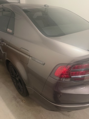 Used 2007 Acura TL Type-S FWD image 18