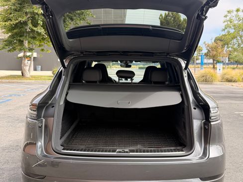 Used 2019 Porsche Cayenne Turbo AWD/4WD image 26