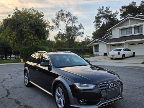 Used 2013 Audi A4 Prestige image 4