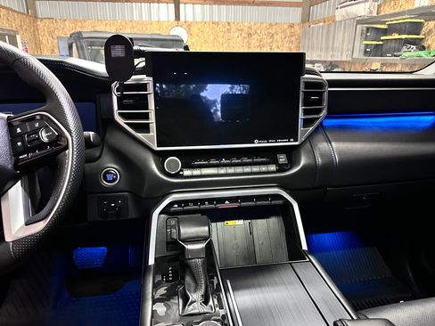 Used 2023 Toyota Tundra Platinum image 20