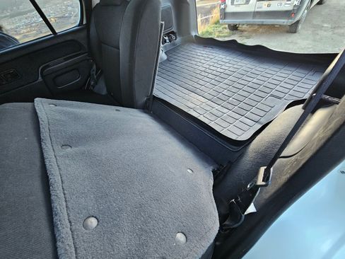 Used 2004 Nissan Xterra SE S/C w/ (SRF) Sunroof Pkg image 20