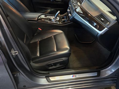 Used 2015 BMW 535i xDrive 535i xDrive Sedan 4D image 15