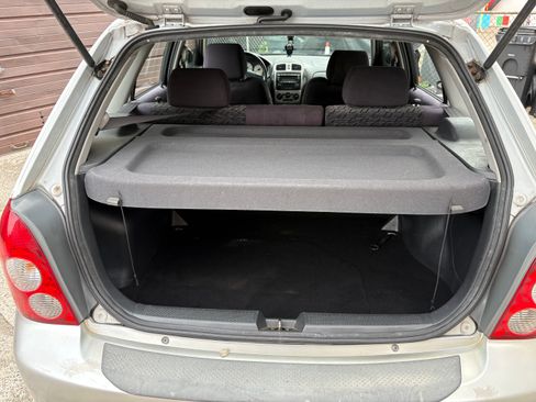 Used 2002 MAZDA Protege5 FWD image 31