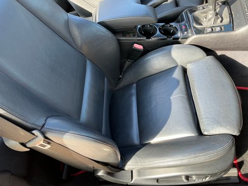 Used 2001 BMW M3 Convertible image 11