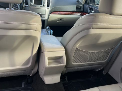 Used 2012 Subaru Outback 2.5i Limited w/ Moonroof Pkg image 11