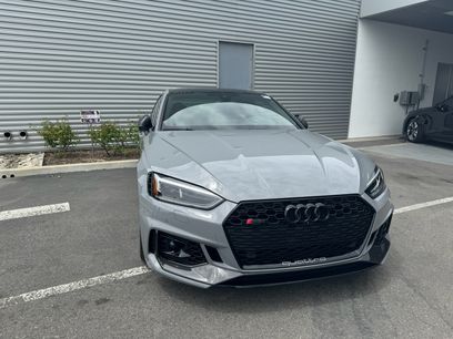 Used 2019 Audi RS 5