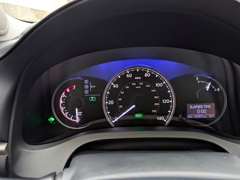 Used 2013 Lexus CT 200h image 14