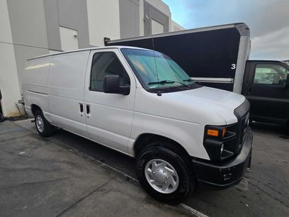 Used 2008 Ford E-150 and Econoline 150