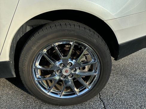 Used 2014 Cadillac SRX Premium w/ Driver Assist Package image 13