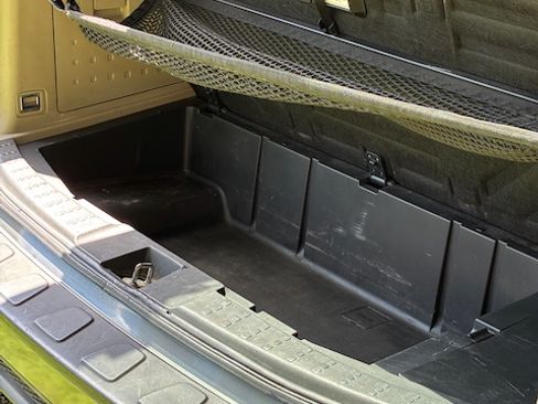 Used 2009 Honda Pilot EX-L image 19