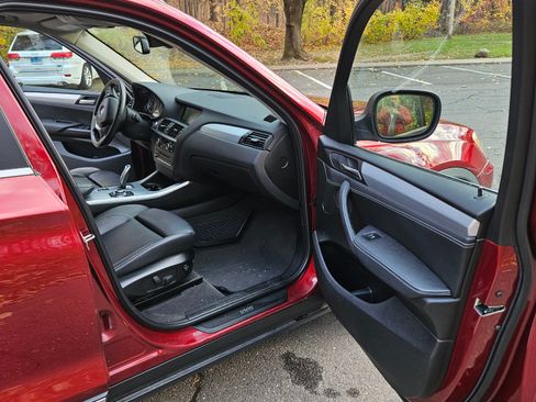 Used 2011 BMW X3 xDrive28i image 14