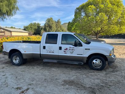 Used 2003 Ford F350 King Ranch